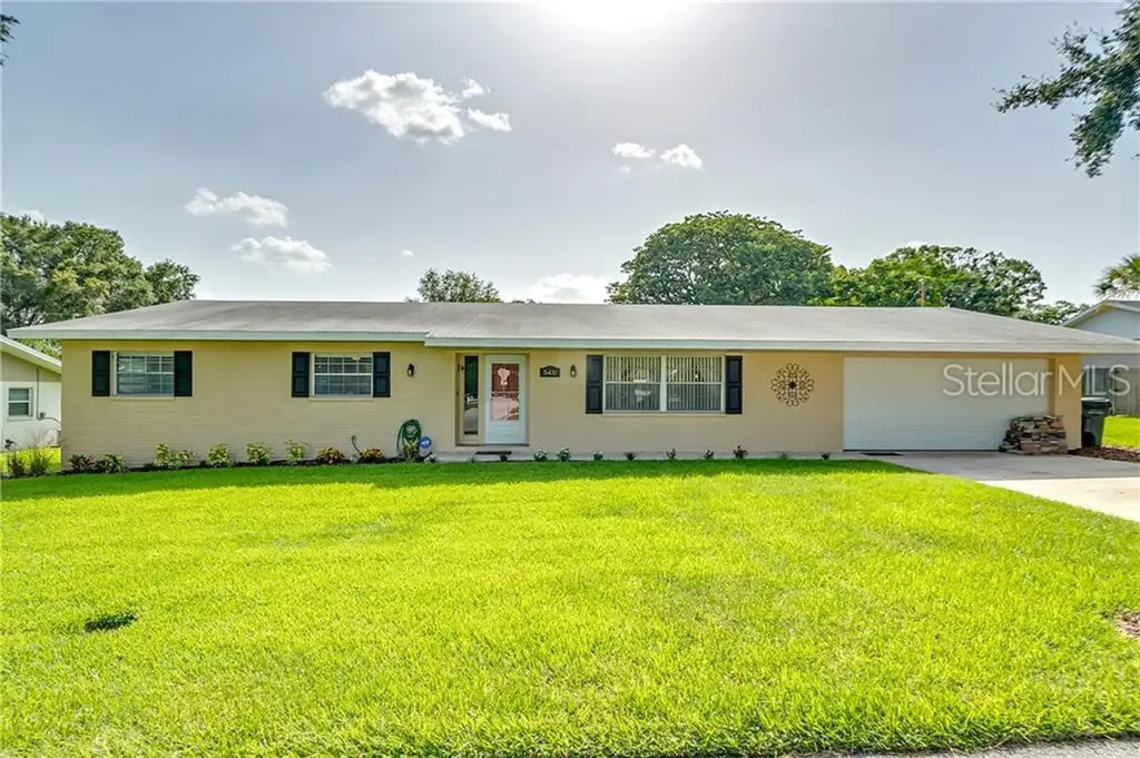 5431 Orange Valley Court Lakeland FL 33813