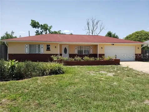 1090 Matterhorn Street Deltona FL 32725