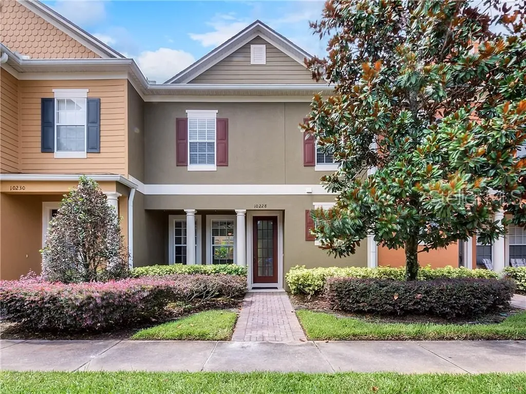 10228 Vickers Ridge Drive Orlando FL 32829