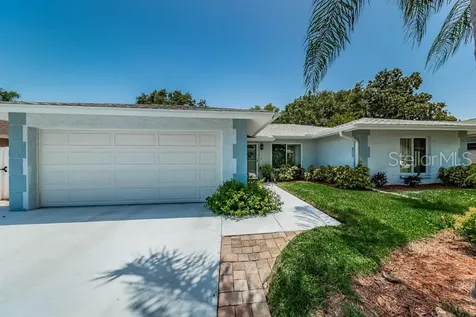 3013 Sarah Drive Clearwater FL 33759