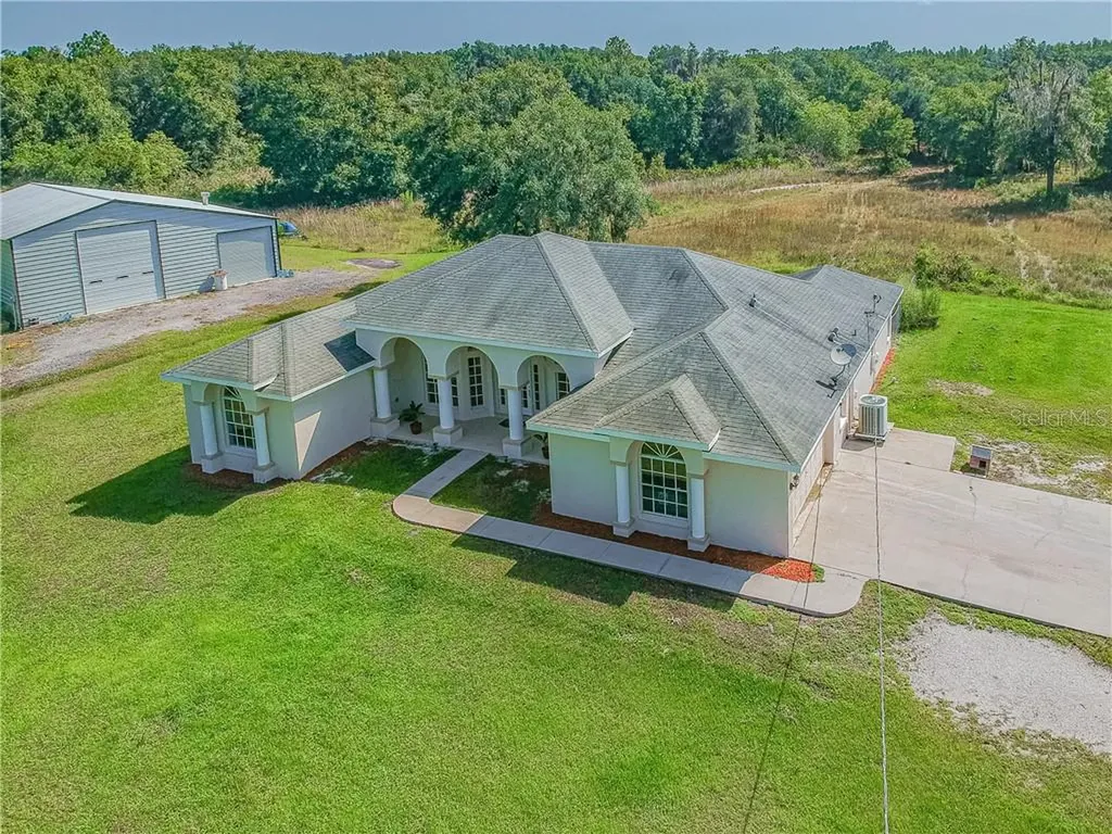 5746 Bob Smith Avenue Plant City FL 33565
