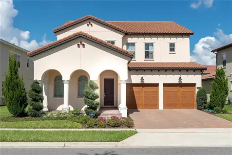 15637 Sylvester Palm Drive Winter Garden FL 34787