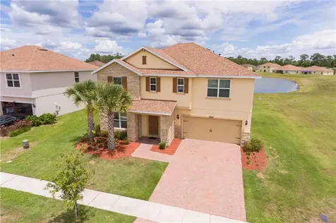 3867 Gulf Shore Circle Kissimmee FL 34746