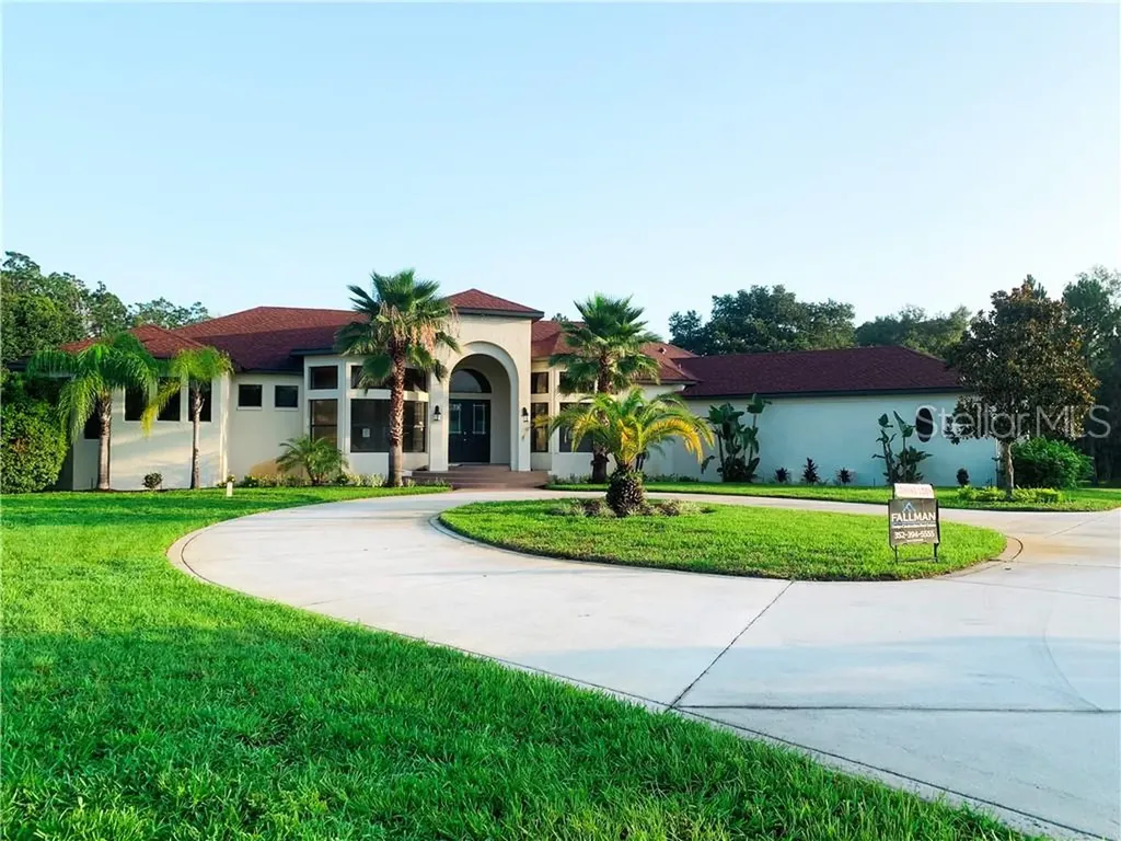 20757 Canoe Crossing Court Clermont FL 34715