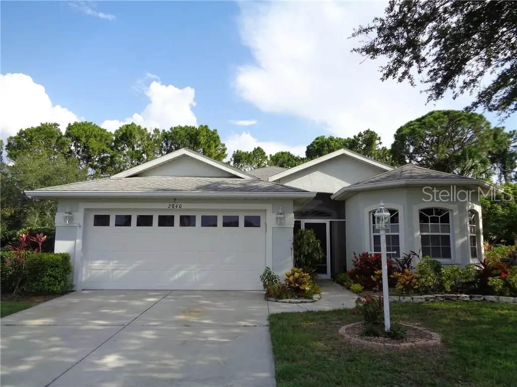 2840 59th Avenue E Bradenton FL 34203