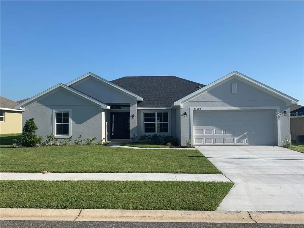 31603 Broadwater Avenue Leesburg FL 34748