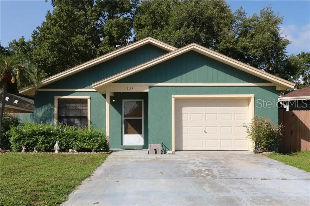 3334 Peterborough Place Palm Harbor FL 34684