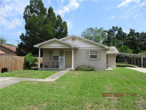 5120 Parade Street Tampa FL 33617