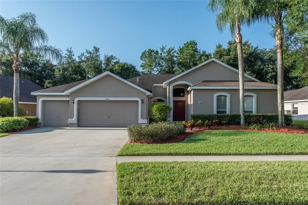 3018 Partridge Point Trail Valrico FL 33596
