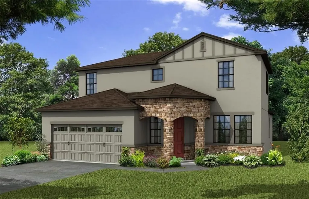 5415 Carrara Court Saint Cloud FL 34771