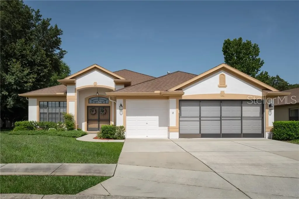 13439 Pimberton Drive Hudson FL 34669
