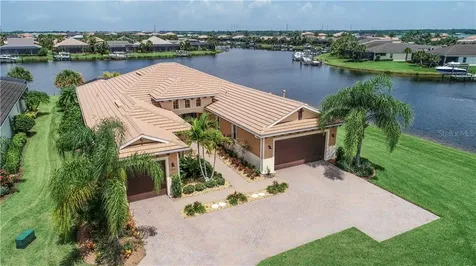 1016 Lanyard Court Bradenton FL 34208