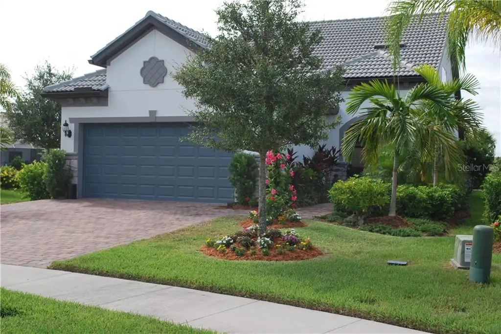 6707 Haverhill Court Bradenton FL 34202