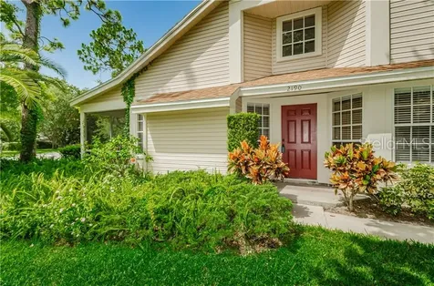 2190 Clover Hill Road Palm Harbor FL 34683