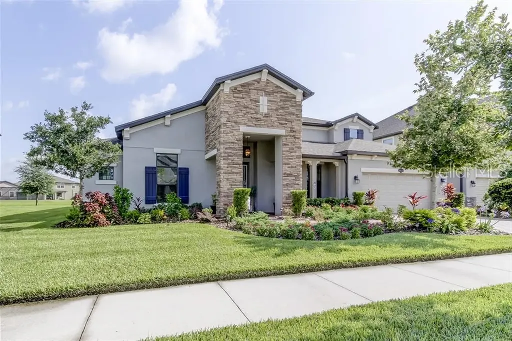 19429 Whispering Brook Drive Tampa FL 33647