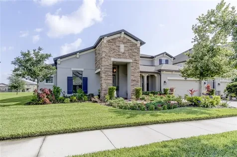 19429 Whispering Brook Drive Tampa FL 33647