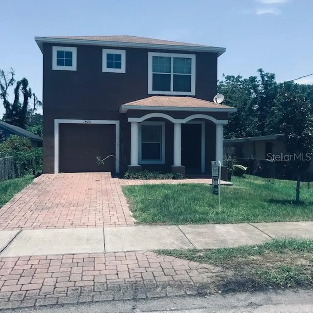 1420 E Emma Street Tampa FL 33603