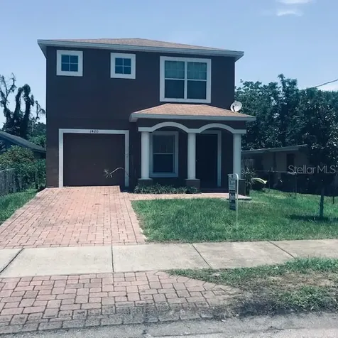 1420 E Emma Street Tampa FL 33603