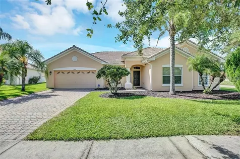3921 Port Sea Place Kissimmee FL 34746