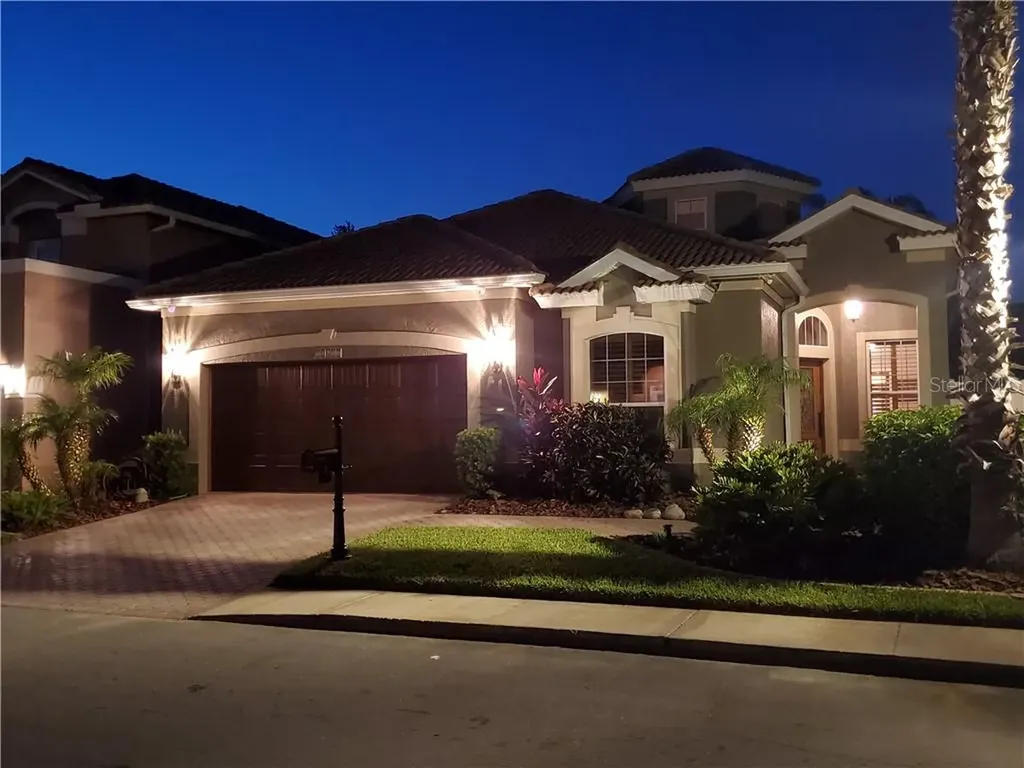 10617 Cape Hatteras Drive Tampa FL 33615