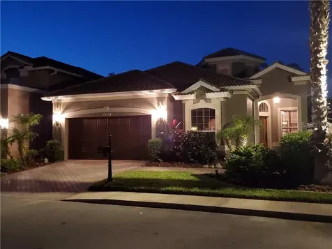10617 Cape Hatteras Drive Tampa FL 33615