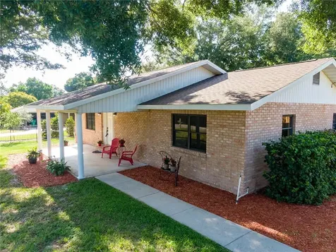 2509 Waycross Avenue Eustis FL 32726