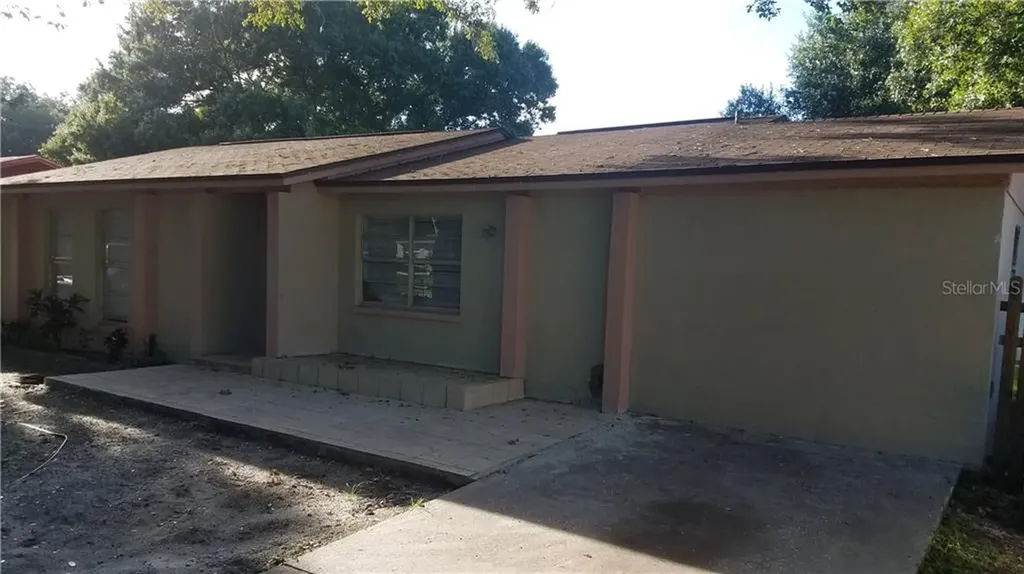 1733 Green Ridge Road Tampa FL 33619
