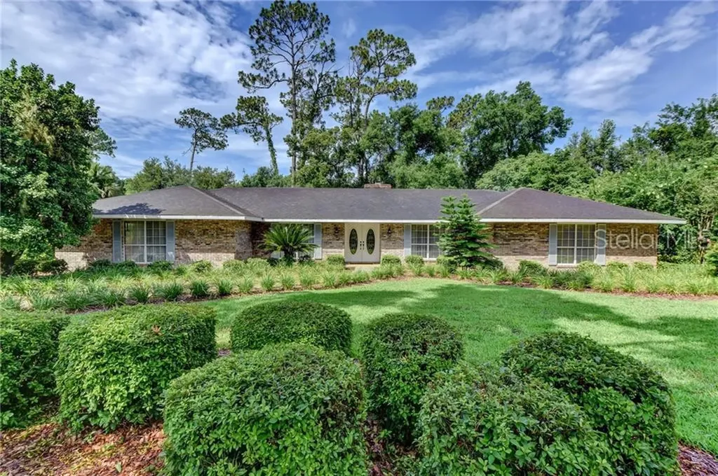 218 Crooked Tree Trail Deland FL 32724