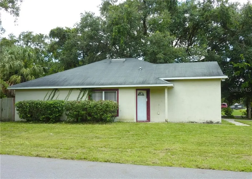 1018 Pine Avenue Sanford FL 32771