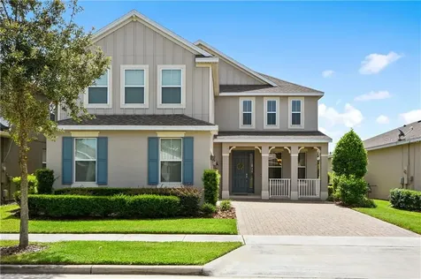 8137 Tropical Kingbird Street Winter Garden FL 34787