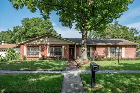 14410 Brentwood Drive Tampa FL 33618