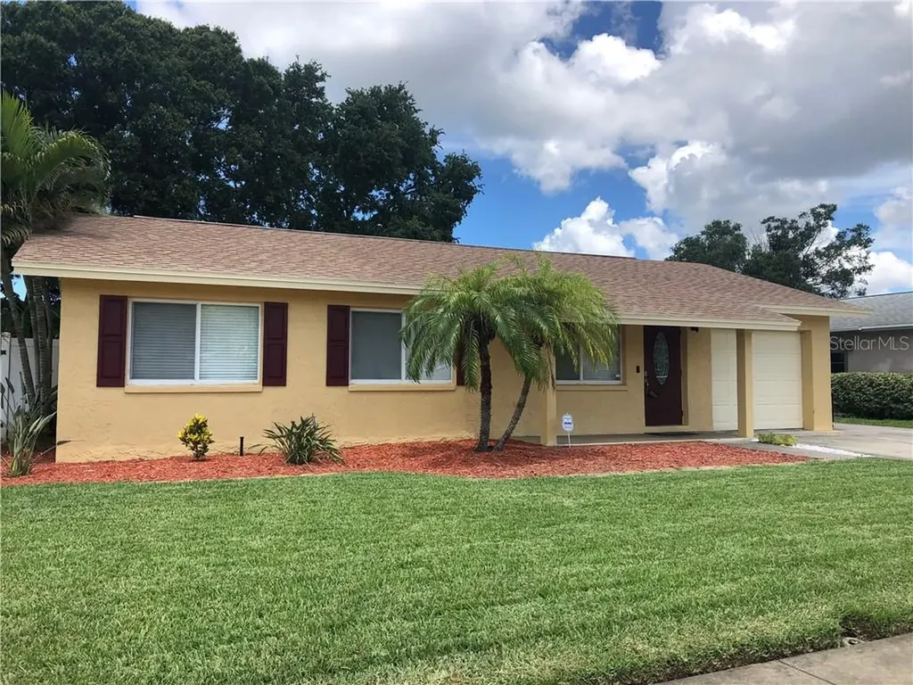 6544 Woodland Boulevard N Pinellas Park FL 33781