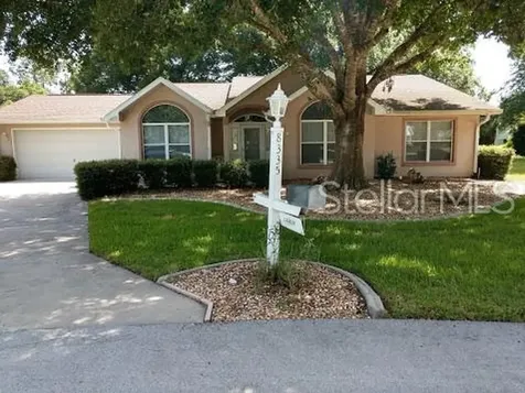 8335 SW 108th Loop Ocala FL 34481