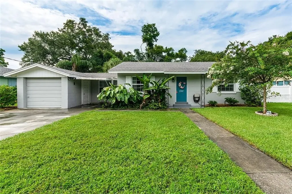 1707 7th Street W Palmetto FL 34221
