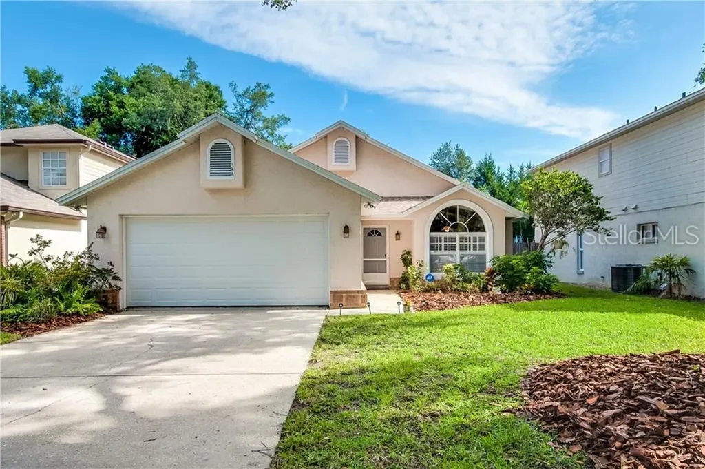 144 Dalton Drive Oviedo FL 32765