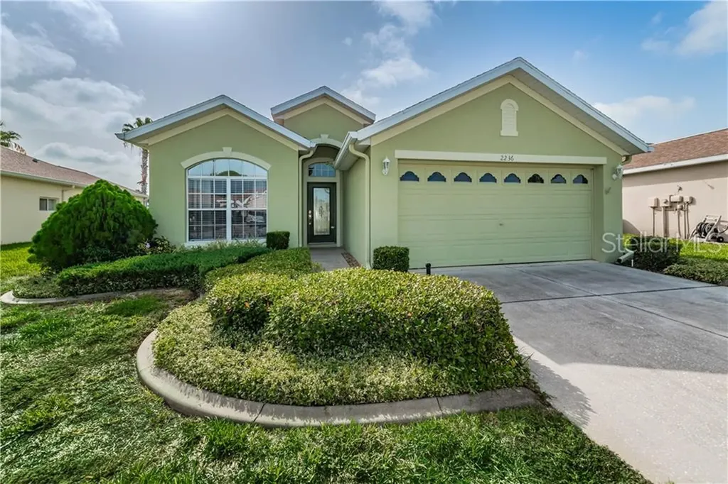2236 Pleasant Hill Lane Holiday FL 34691
