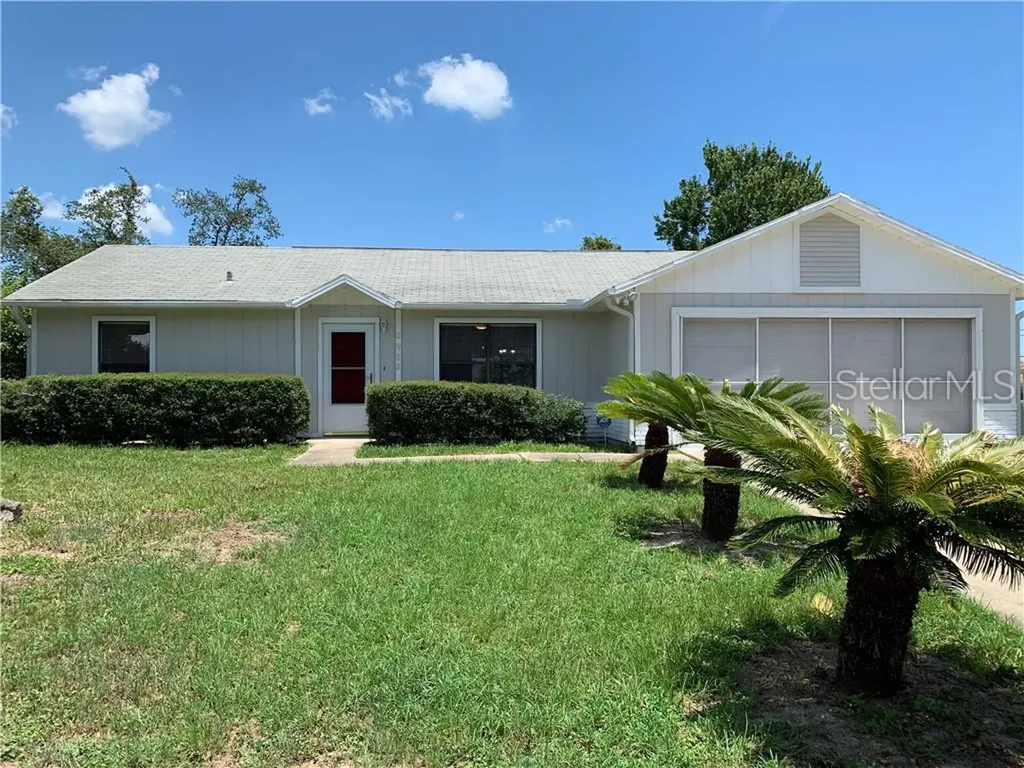 2988 Beal Street Deltona FL 32738