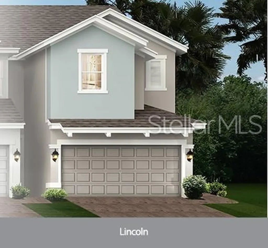 4427 Gumbo Limbo Drive Orlando FL 32822