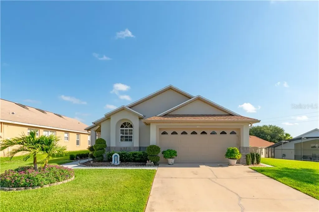 8059 Indian Creek Boulevard Kissimmee FL 34747