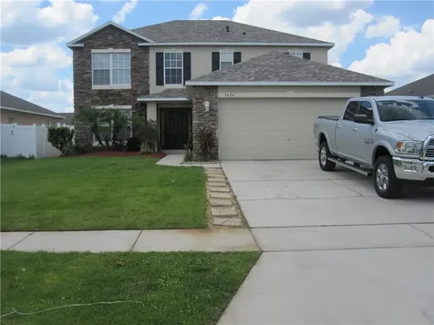 5624 Sycamore Canyon Drive Kissimmee FL 34758