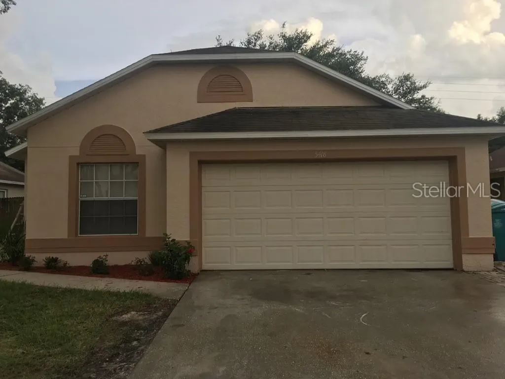5418 Timberchase Court Orlando FL 32811