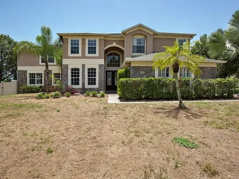 2856 Ponkan Summit Drive Apopka FL 32712