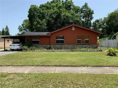 1044 55th Avenue N St Petersburg FL 33703