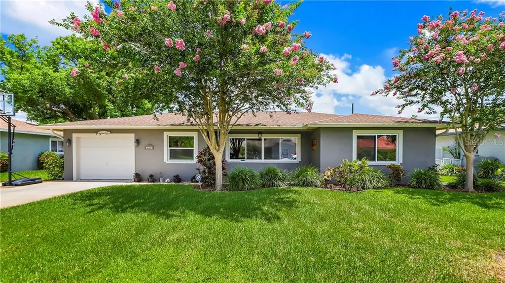 3901 Benson Avenue N St Petersburg FL 33713
