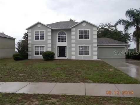 15563 Merlin Avenue Mascotte FL 34753