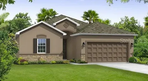 8423 Auburn Rise Court Land O Lakes FL 34638