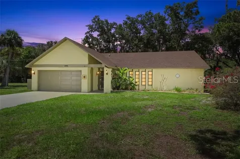 455 Viridian Street Englewood FL 34223