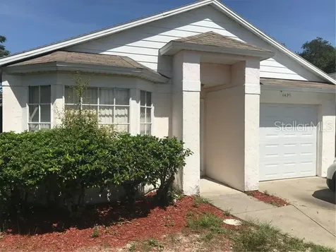 4425 Goldenrain Court Orlando FL 32808