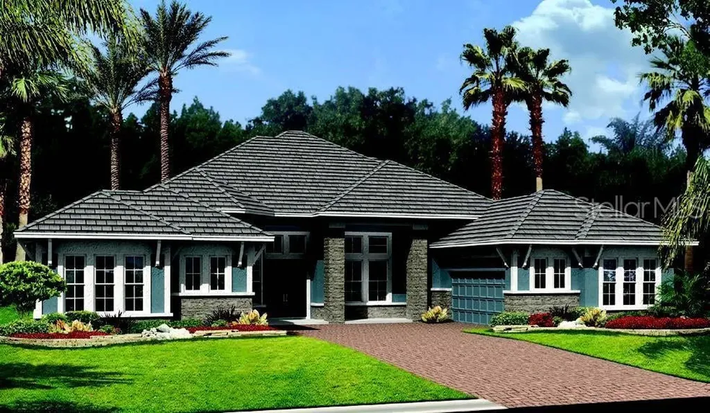 15875 Burch Island Court Winter Garden FL 34787