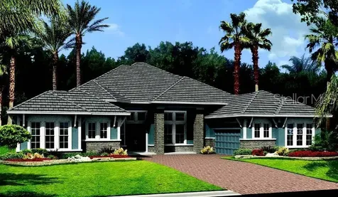 15875 Burch Island Court Winter Garden FL 34787